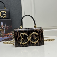 Dolce Gabbana Satchel Bags